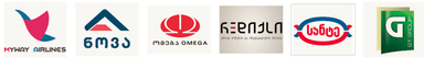 MyWay Airlines & Partners