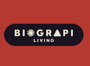Biografi Living
