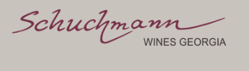 Schuchmann Wines Georgia